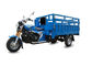 Βαρύς φορτωτής 3 μοτοσικλέτα φορτίου ροδών/τρίτροχη μοτοσικλέτα 250cc
